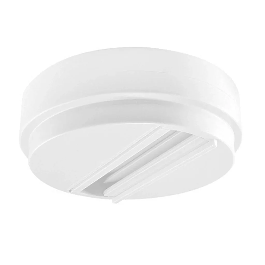 240V 3-Circuit Track Adaptor in Black or White - Image 3