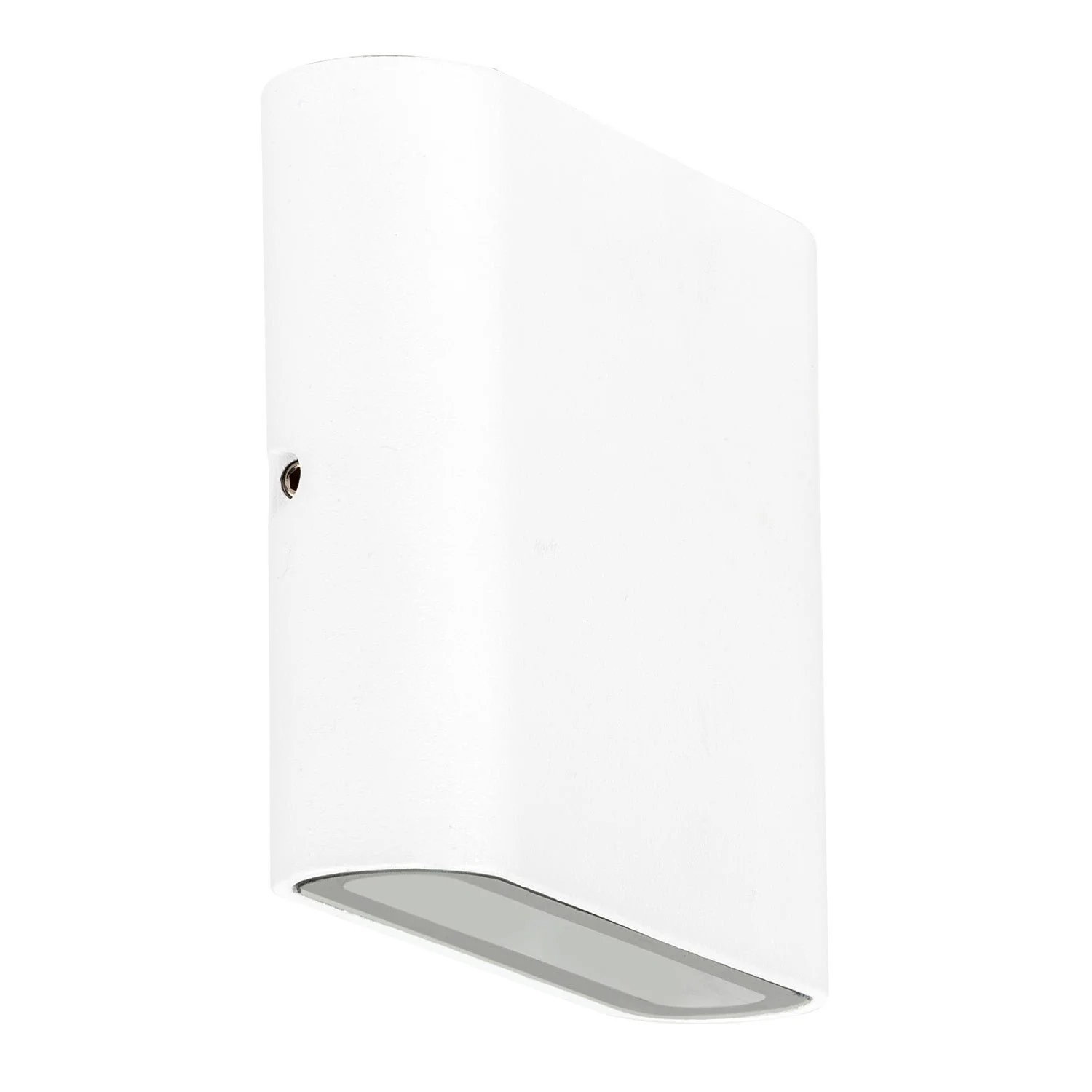 2x3w Lisse Up/Down LED Wall Light 240v Outdoor Havit Lighting - HV3642T-BLK-240V, HV3642T-WHT-240V - Image 3