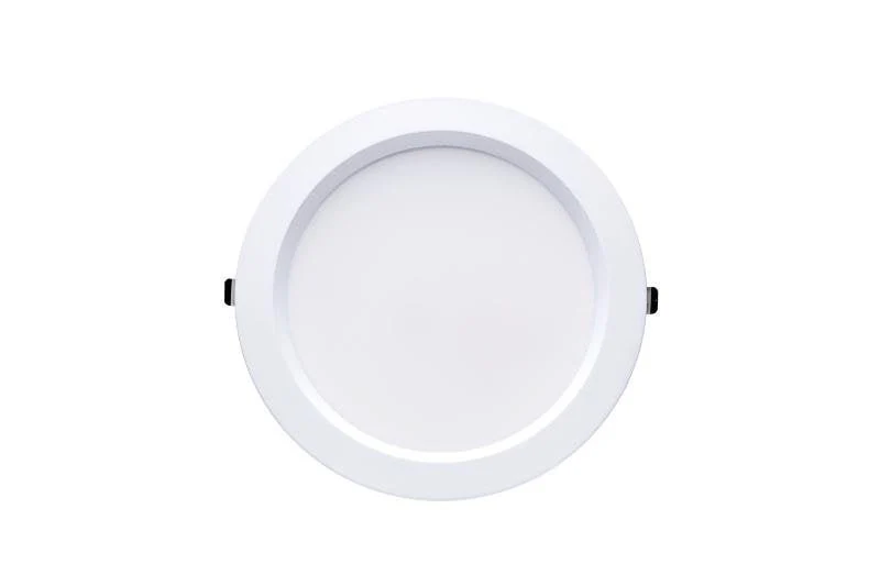 3A 50W & 60W Dual Wattage Downlight DL5001/WH/TC - Image 2
