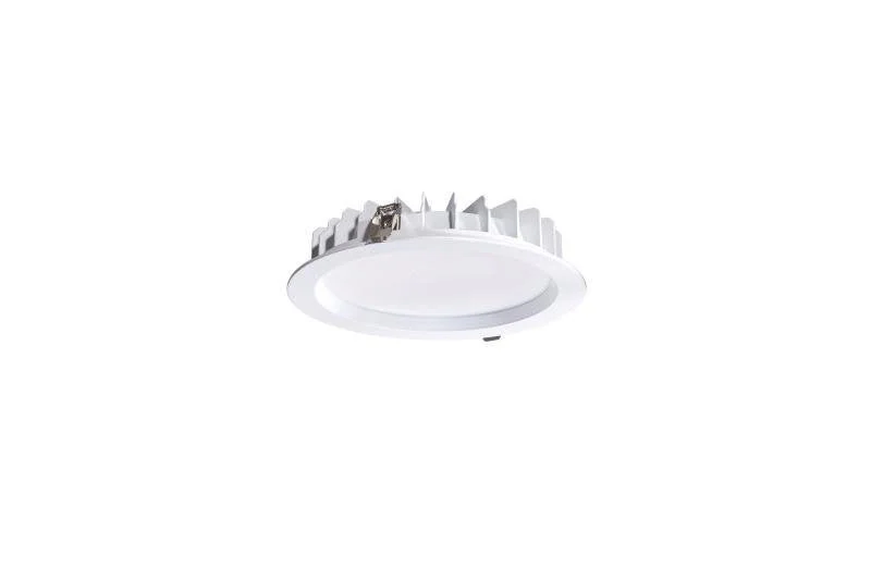 3A 50W & 60W Dual Wattage Downlight DL5001/WH/TC - Image 3
