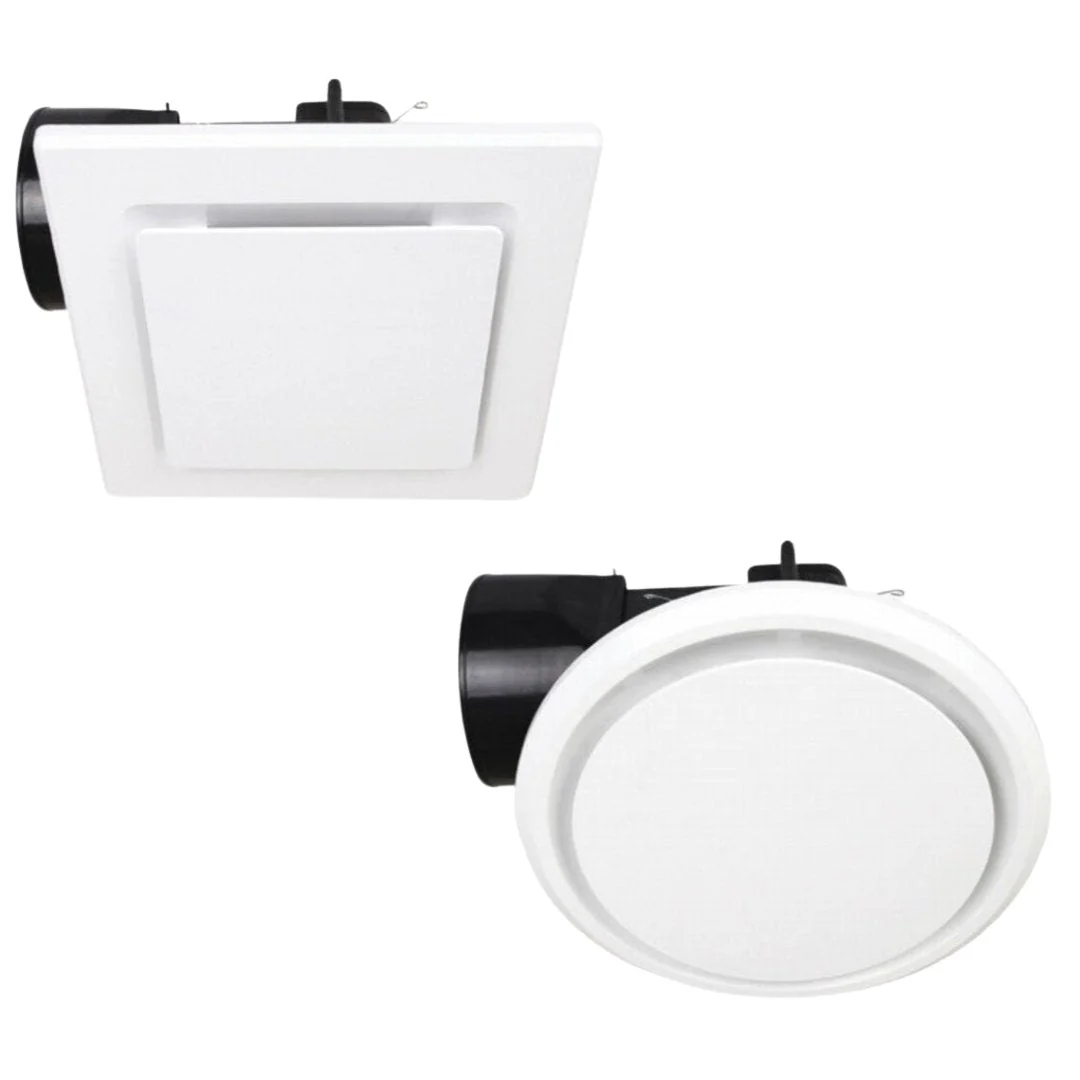 3A Lighting 240mm Bathroom Exhaust Fan