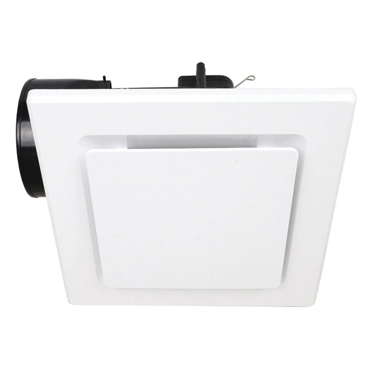 3A Lighting 240mm Bathroom Exhaust Fan - Image 2
