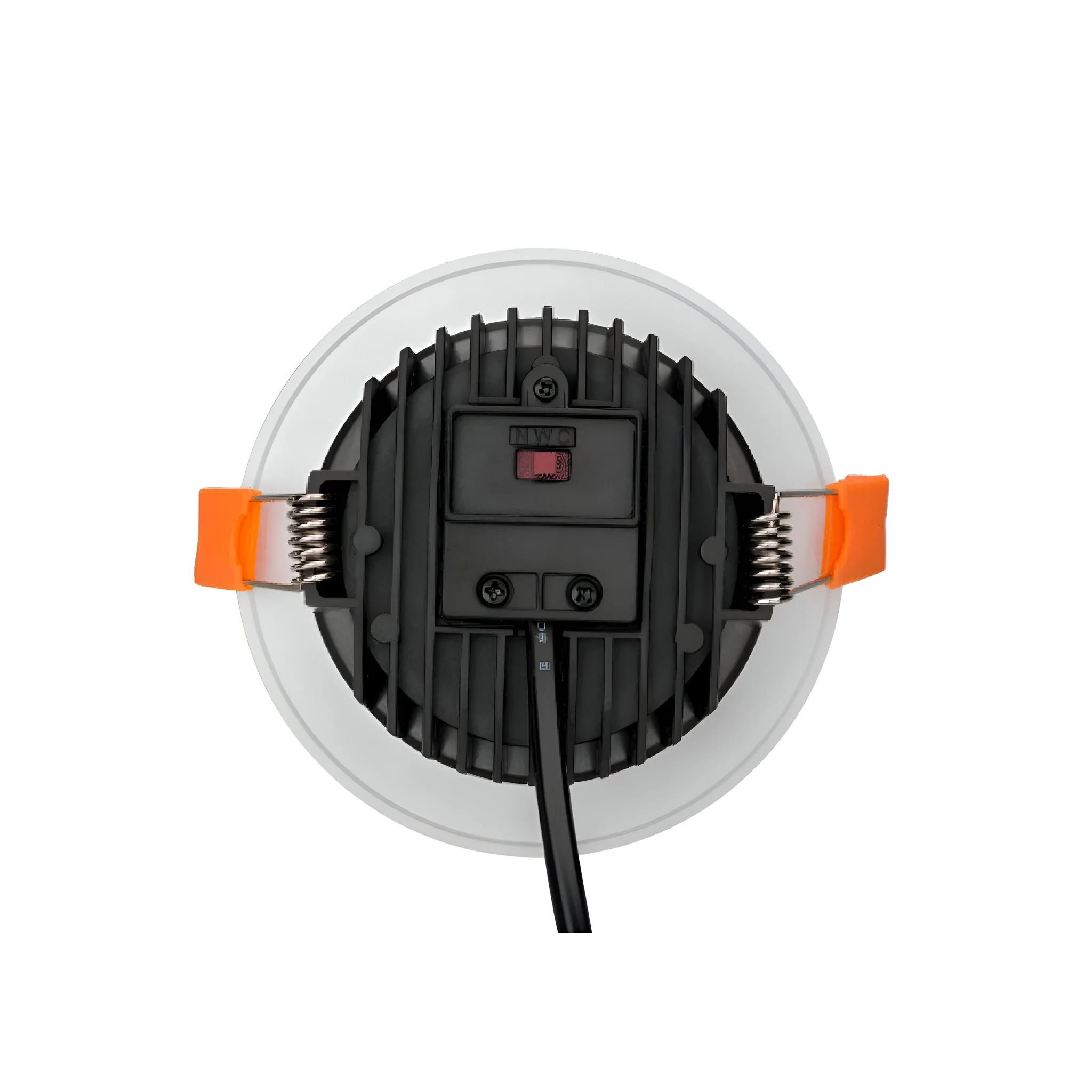 3A Lighting 13W SMD Downlight (DL1560/WH/5C) - Image 2
