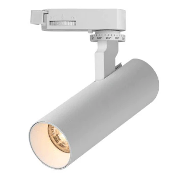 3A Lighting 15W LED Track Light Tri Colour TH19 - Image 2