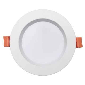 DL2018 18W TriColour Led Downlight 130mm cut out