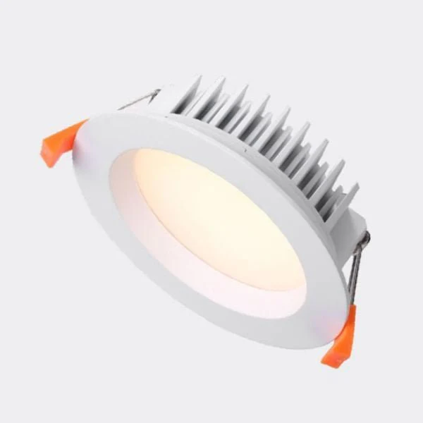 DL2018 18W TriColour Led Downlight 130mm cut out - Image 2