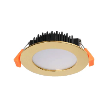 3A Lighting DL1262 12W Samsung Tri-colour Chip Downlight - Image 4