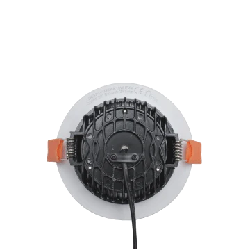 3A Lighting DL1262 12W Samsung Tri-colour Chip Downlight - Image 7