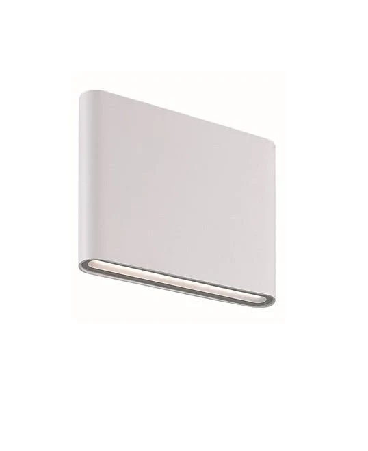 3A Lighting Ultra Slim Wall Light Tri Colour (ST362) Down only