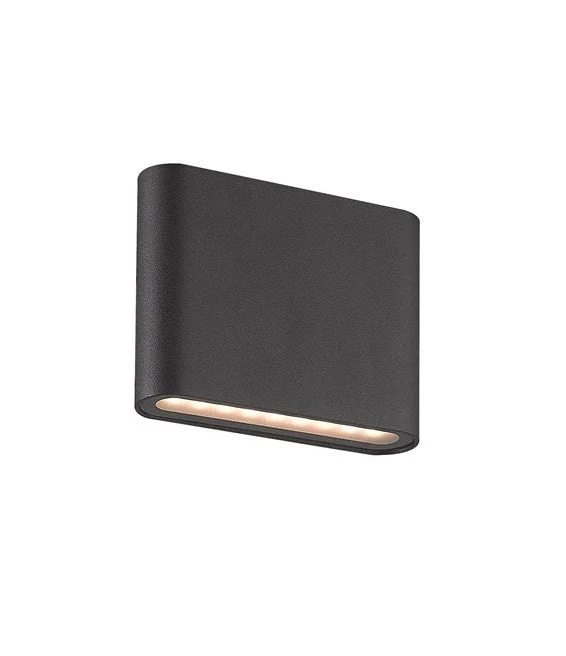 3A Lighting Ultra Slim Wall Light Tri Colour (ST362) Down only - Image 2