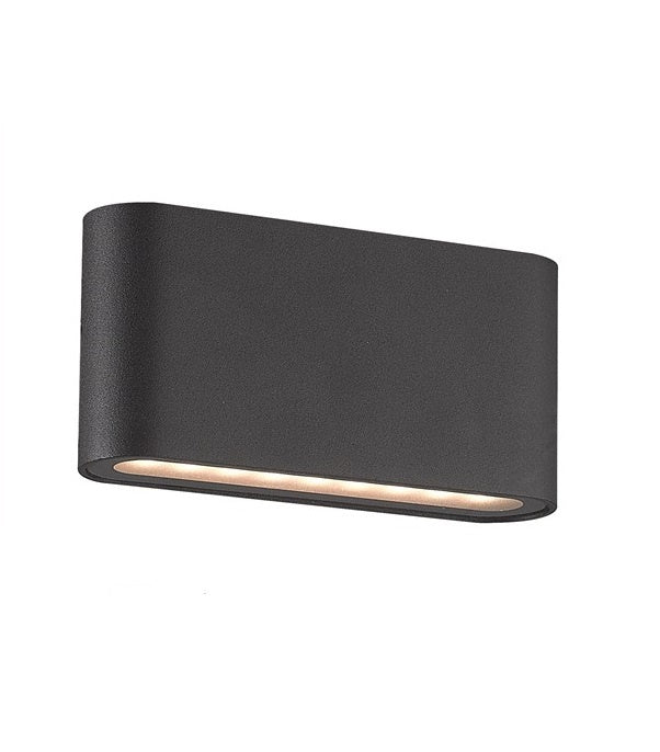 3A Lighting Ultra Slim Wall Light Tri Colour | Down only (ST363)
