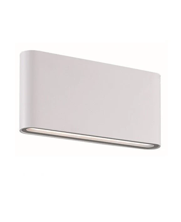 3A Lighting Ultra Slim Wall Light Tri Colour | Down only (ST363) - Image 2