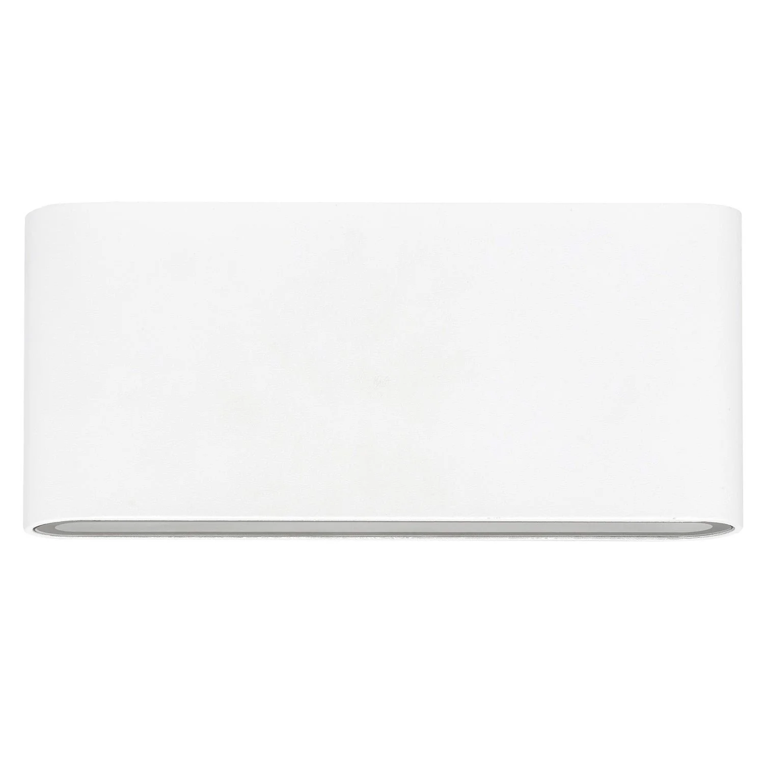 6w Lisse LED Down Wall Light 12v Outdoor HV3643T-BLK-12V, HV3643T-WHT-12V - Image 4