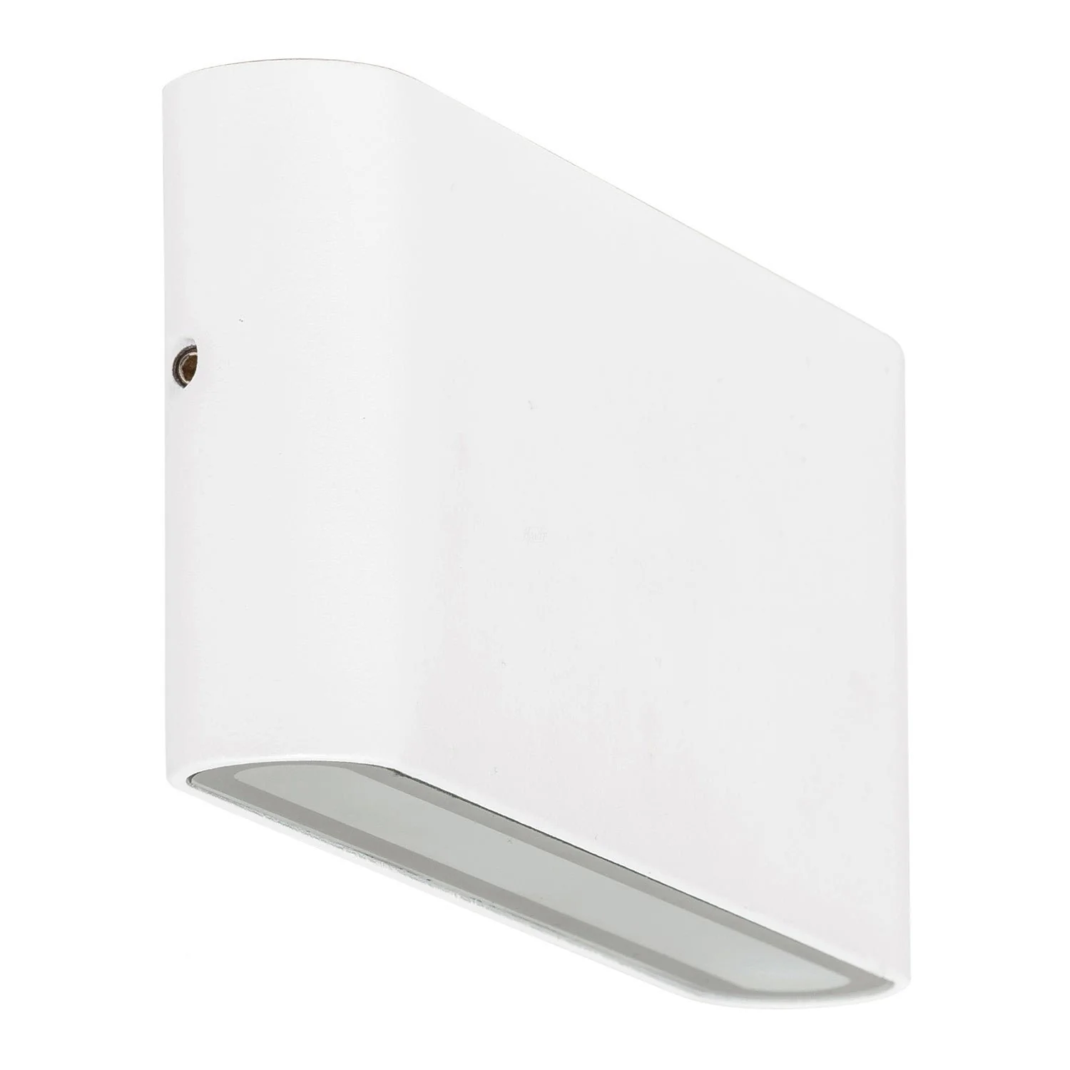 6w Lisse LED Wall Down Only Light 240v Outdoor Havit Lighting - HV3643T-BLK-240V, HV3643T-WHT-240V - Image 9