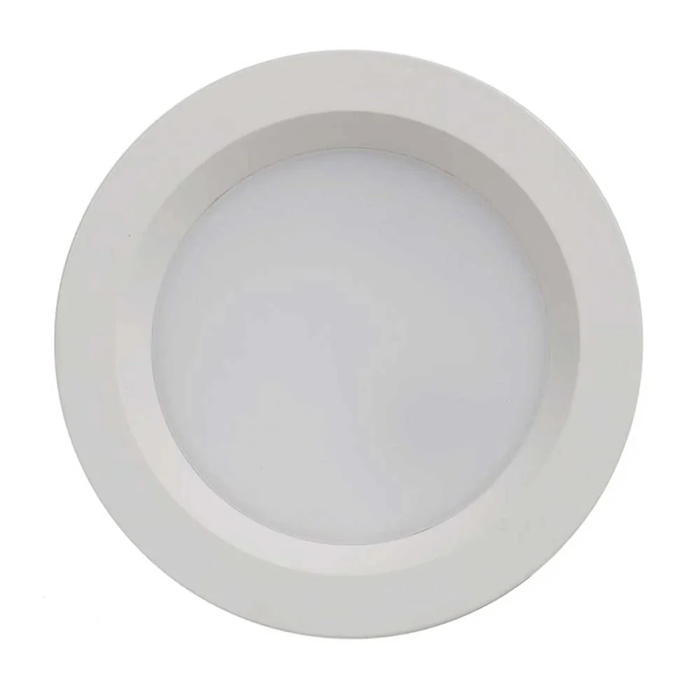 90mm Polly LED Downlight 8w Black, White CCT HV5522T-BLK-24V Havit Lighting - Image 6