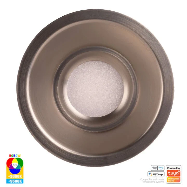90mm Prime Deep Wifi LED Downlight 12w RGBCW CRI 90+ HV5514RGBCW Havit Lighting - Image 19