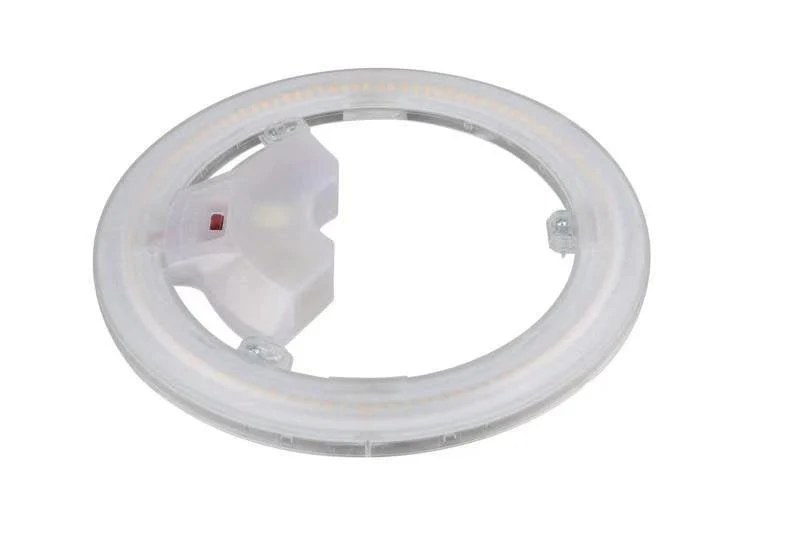 3A Lighting 18W LED Module Oyster Light (AC1015-18W-TC) - Image 2