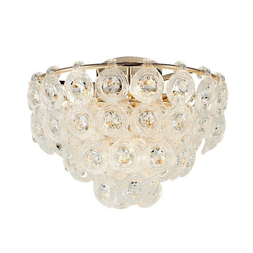 Aera Close to Ceiling Light | Lighting Creations