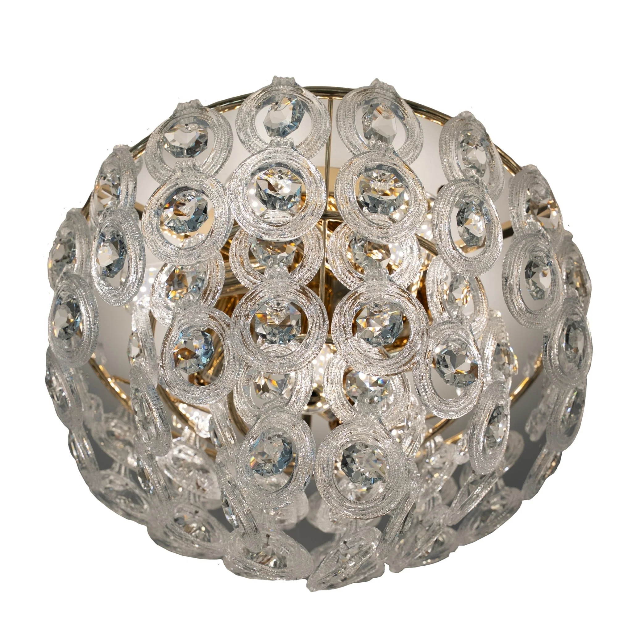 Aera Close to Ceiling Light | Lighting Creations - Image 2