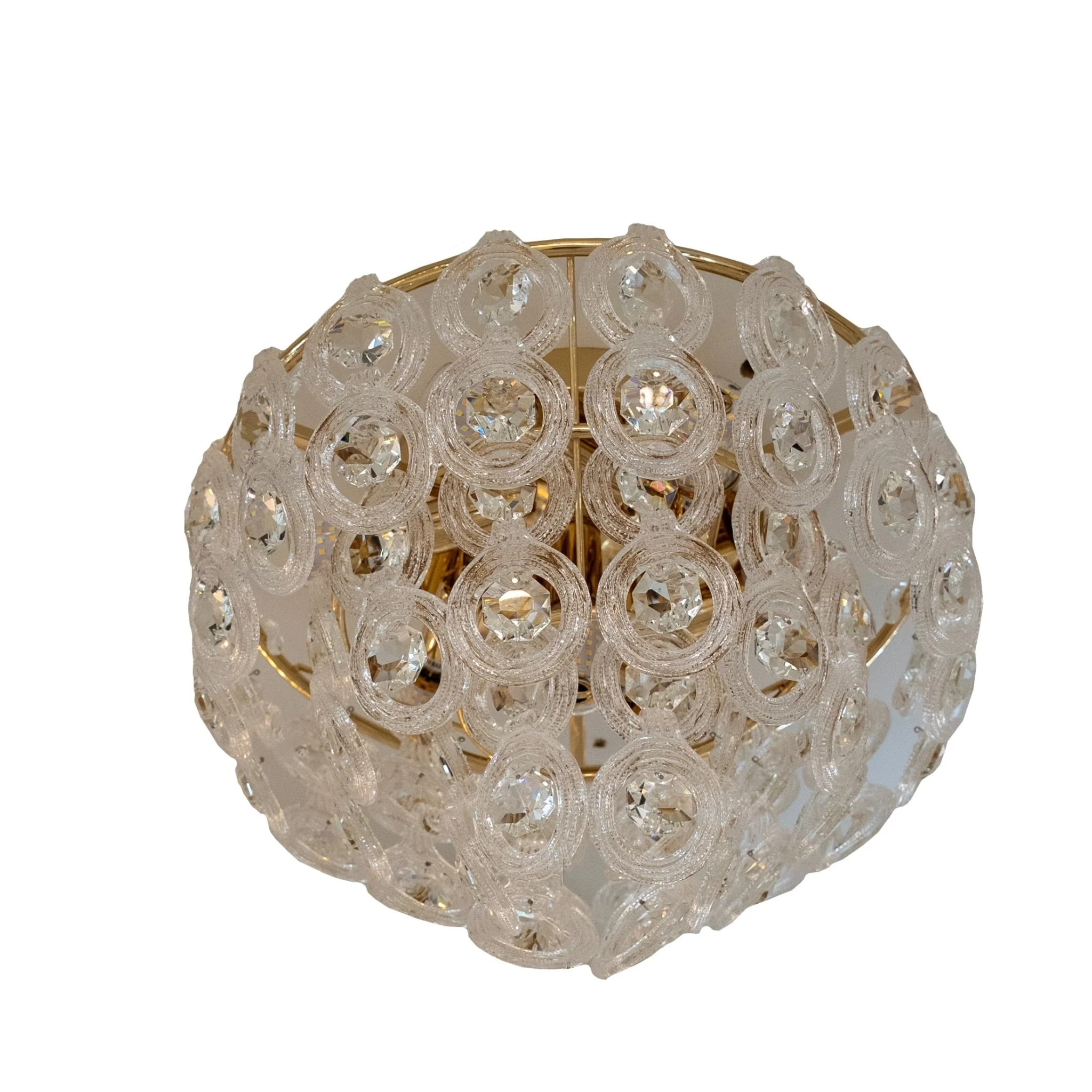 Aera Close to Ceiling Light | Lighting Creations - Image 3