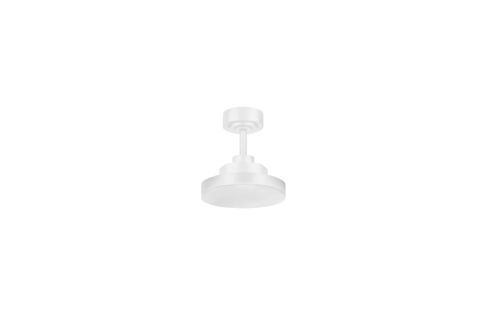 Albatross II DC 72″ Smart Ceiling Fan With WIFI Remote Control + LED light - Image 9