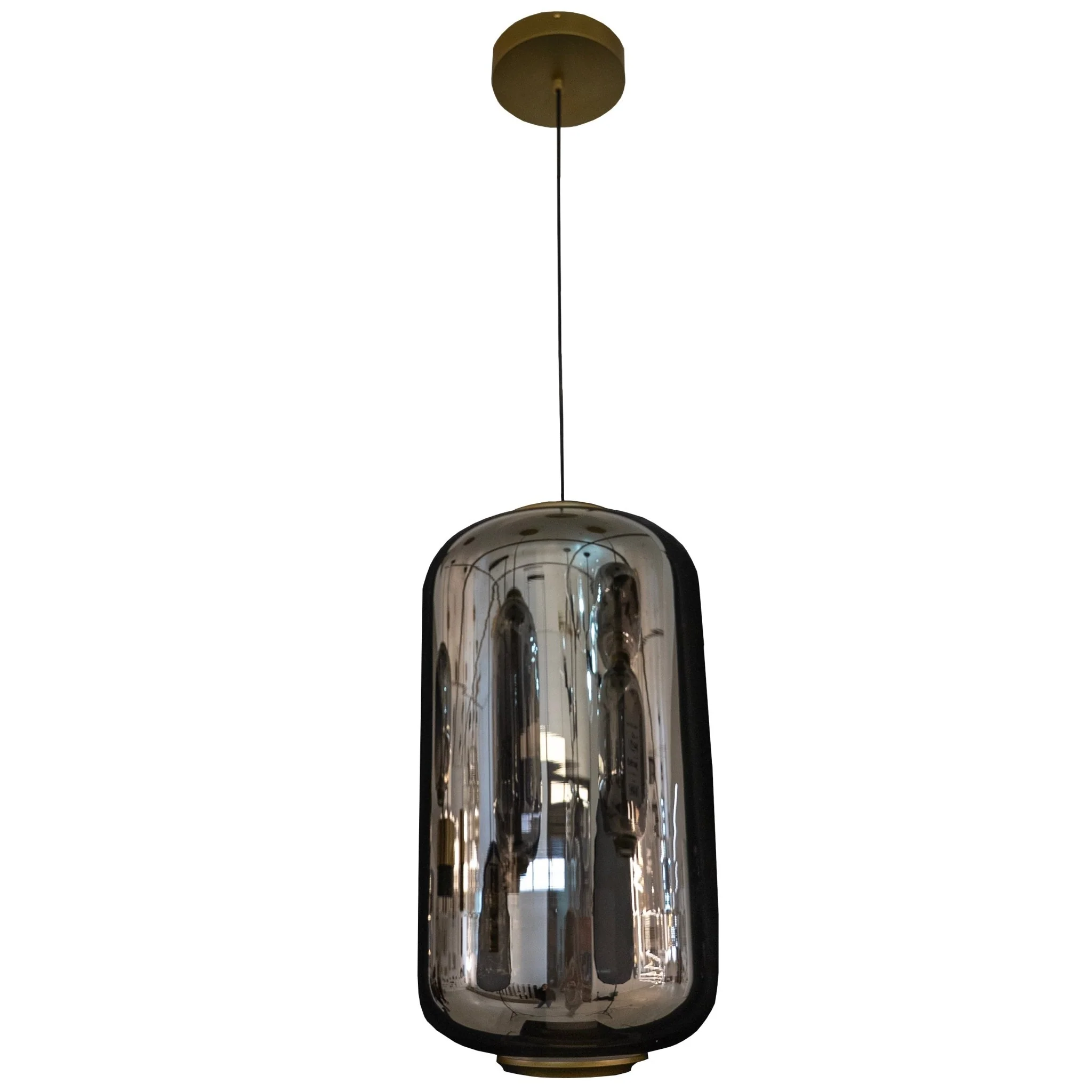Aluna Pendant Light | Lighting Creations - Image 2