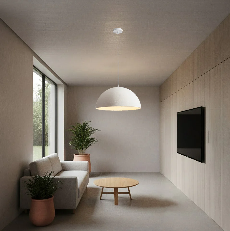Amara Pendant Light Series by Lighting Creations - Image 5