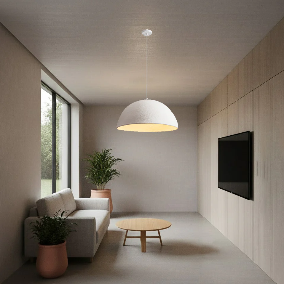 Amara Pendant Light Series by Lighting Creations - Image 6