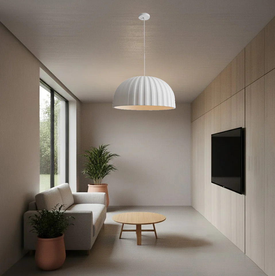 Winona Pendant Light Series by Lighting Creations - Image 6