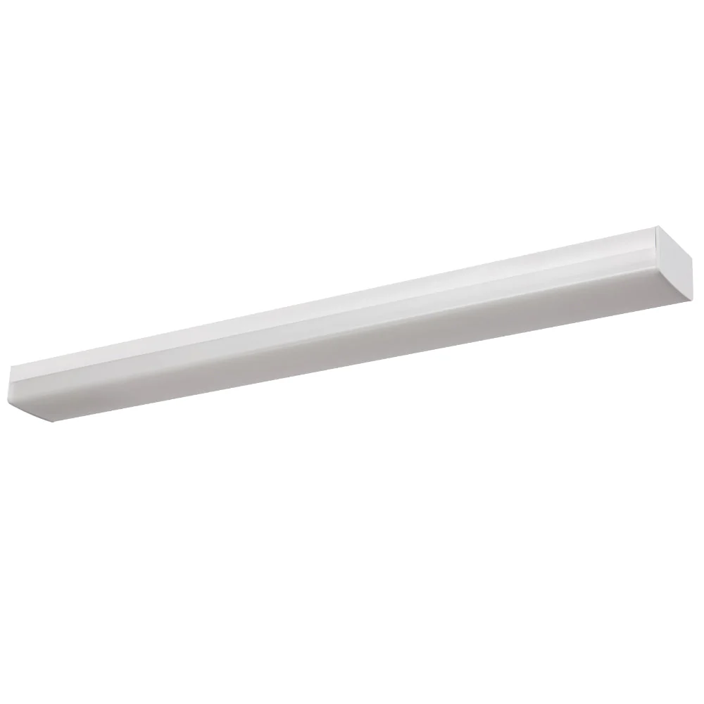 Anka LED 600mm and 1200mm Batten 18W 36W Available in Black and White - Image 11