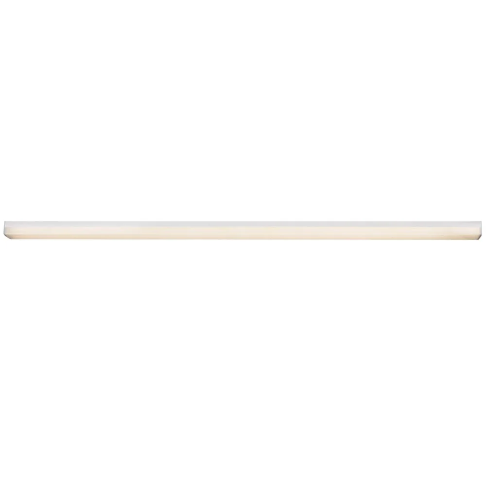 Anka LED 600mm and 1200mm Batten 18W 36W Available in Black and White - Image 14