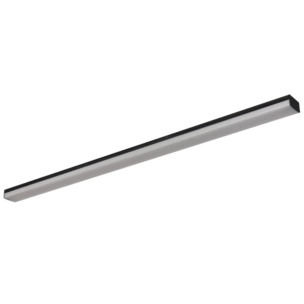 Anka LED 600mm and 1200mm Batten 18W 36W Available in Black and White - Image 17