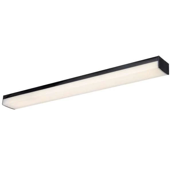 Anka LED 600mm and 1200mm Batten 18W 36W Available in Black and White - Image 3