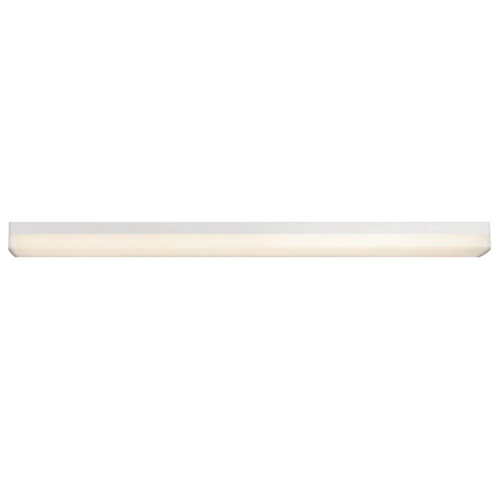 Anka LED 600mm and 1200mm Batten 18W 36W Available in Black and White - Image 9