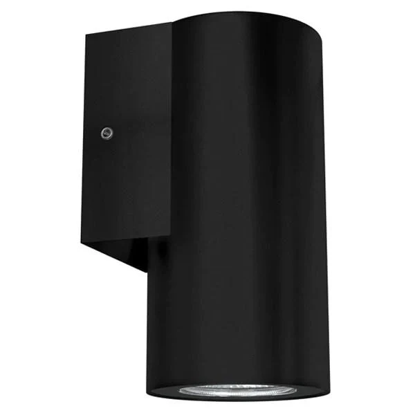 Aries Fixed Down LED Wall Light CCT 6w in BLK/SS316/WHT/AB Havit Lighting - HV3625T - Image 3