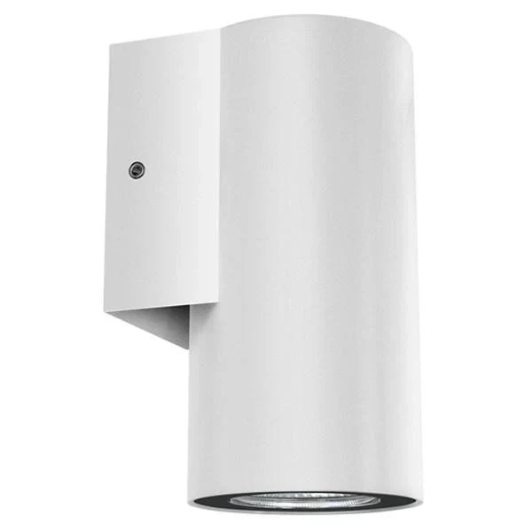 Aries Fixed Down LED Wall Light CCT 6w in BLK/SS316/WHT/AB Havit Lighting - HV3625T - Image 5