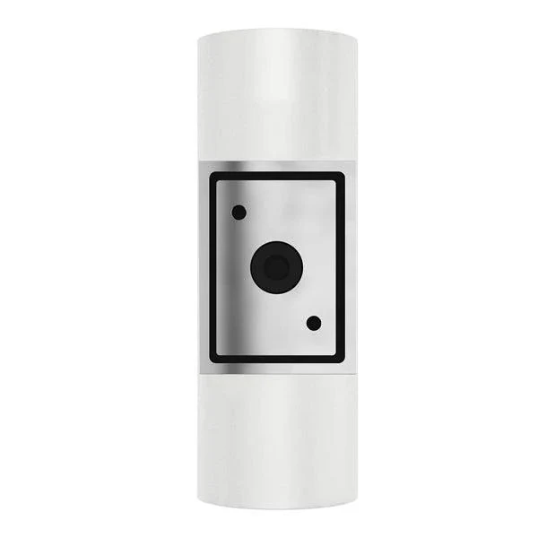 Aries Up & Down LED Wall Light CCT 12w in BLK/SS316/WHT/AB Havit Lighting - HV3626T - Image 4