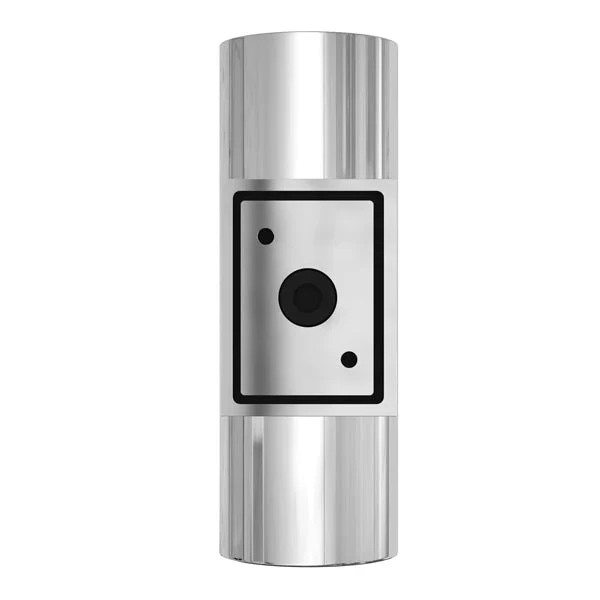 Aries Up & Down LED Wall Light CCT 12w in BLK/SS316/WHT/AB Havit Lighting - HV3626T - Image 6