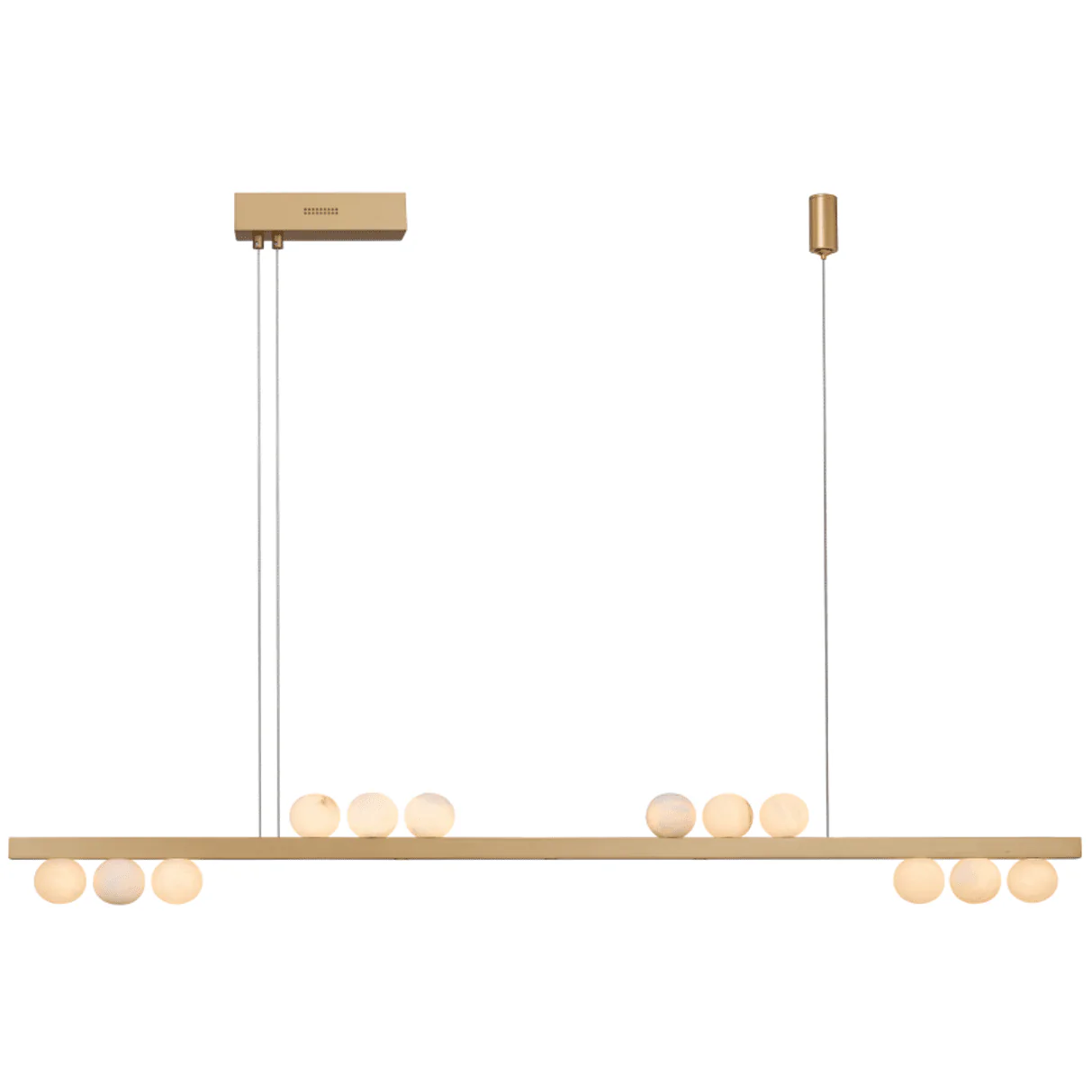 Aurion Pendant Light Series | Lighting Creations
