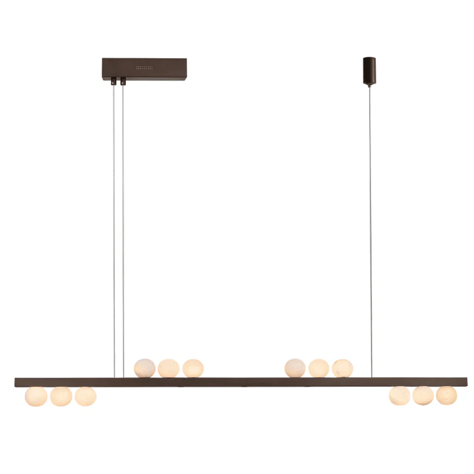 Aurion Pendant Light Series | Lighting Creations - Image 2