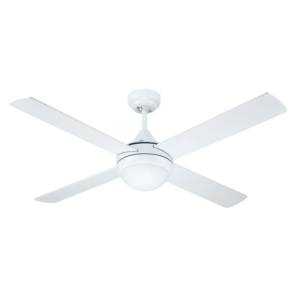 Hunter Pacific AZURE 1220mm AC Ceiling Fan With Light