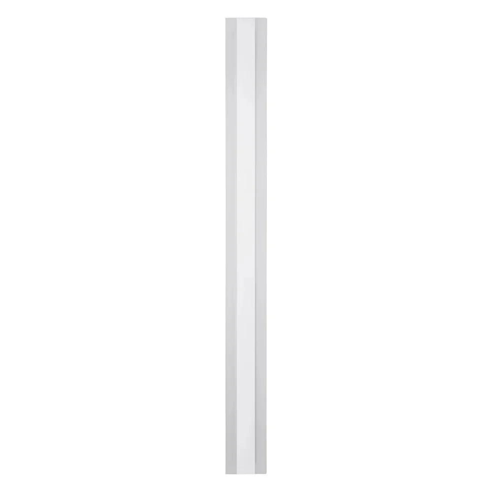 Barline Outdoor LED Wall Light 1000mm in Black, White Havit Lighting - HV3584T - Image 5