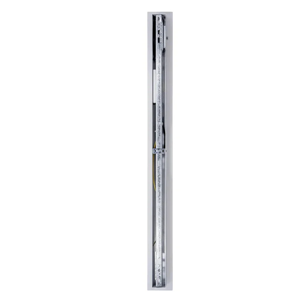 Barline Outdoor LED Wall Light 1000mm in Black, White Havit Lighting - HV3584T - Image 7