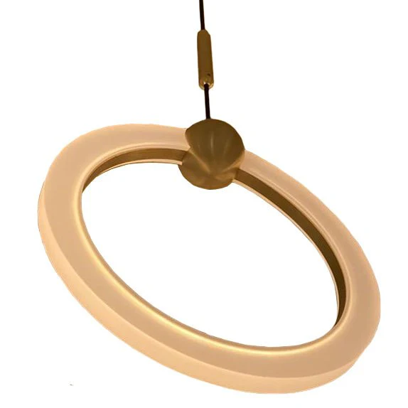 Bastiano 10 Light Pendant Light | Lighting Creations - Image 3