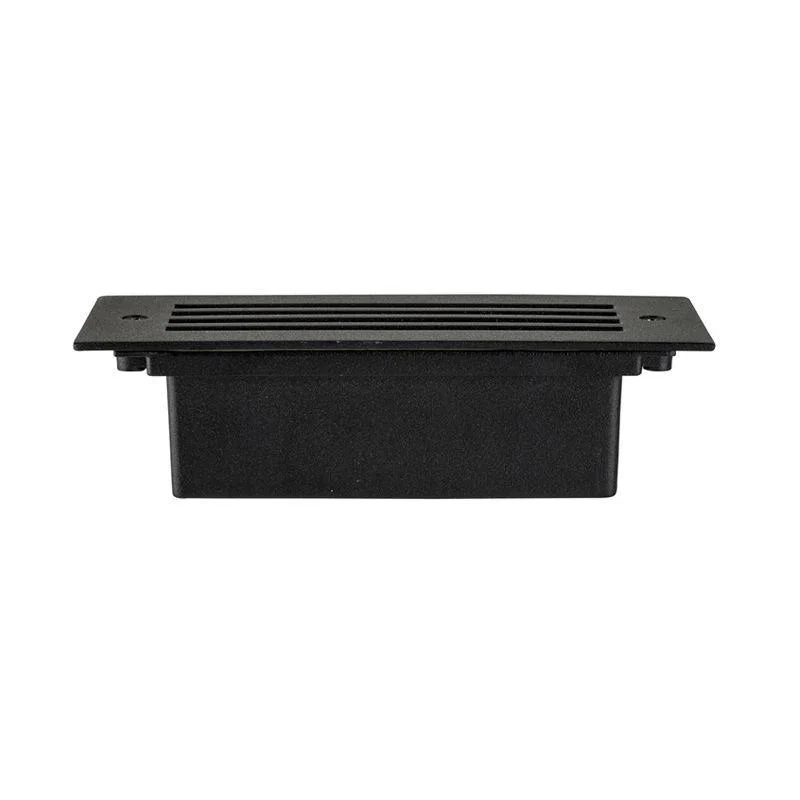 Bata Grill LED Brick Light in Black, SS 316 or White CCT Havit Lighting - HV3006T-XXX-12V - Image 6