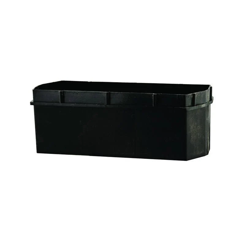 Bata LED Brick Light CCT 10w in Black, 316 SS, White Havit Lighting - HV3003T-BLK, HV3003T-SS316, HV3003T-WHT - Image 5