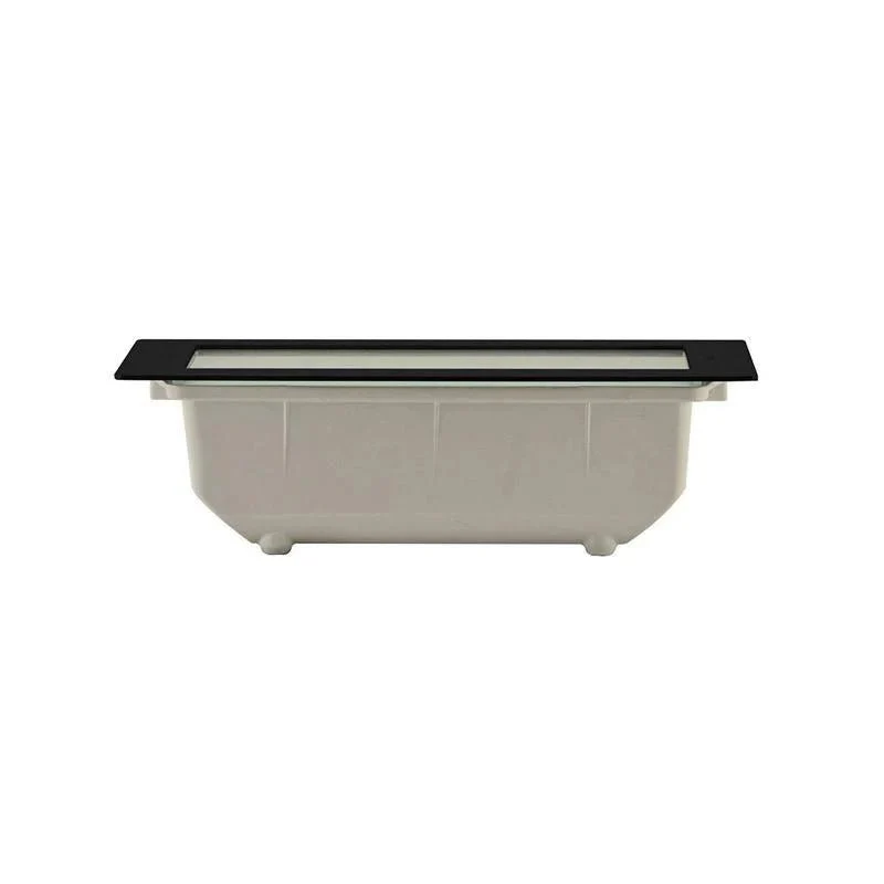 Bata LED Brick Light CCT 10w in Black, 316 SS, White Havit Lighting - HV3003T-BLK, HV3003T-SS316, HV3003T-WHT - Image 6