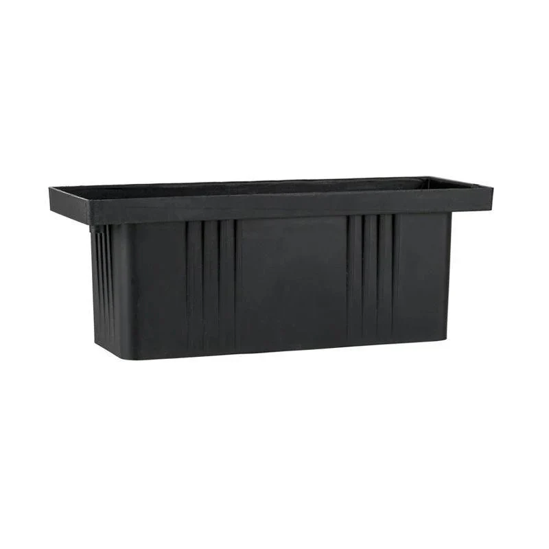 Bata Plain LED Brick Light in Black, SS 316, White CCT Havit Lighting - HV3005T-XXX-12V - Image 7