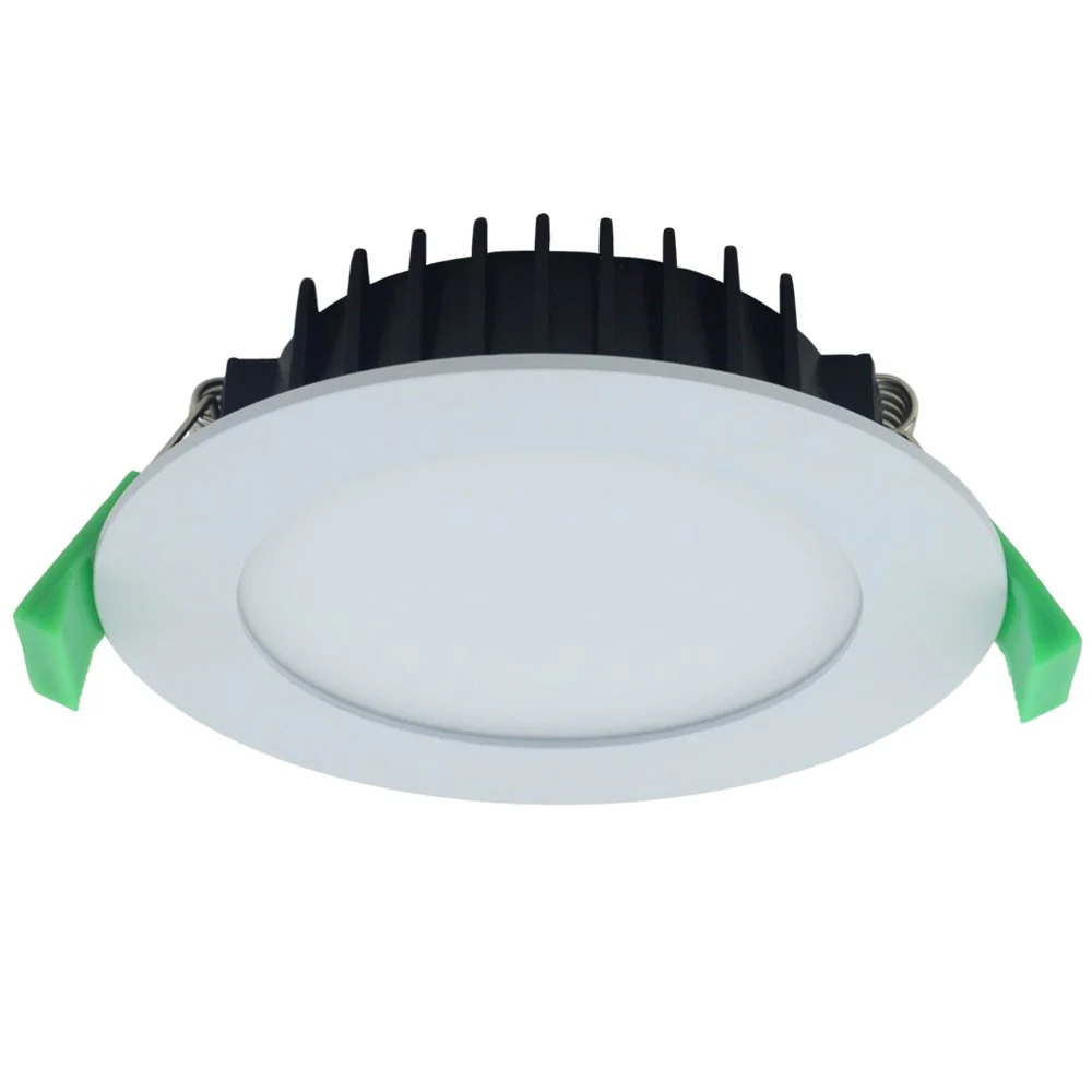 Blitz II 13W Quadcolour LED Downlight