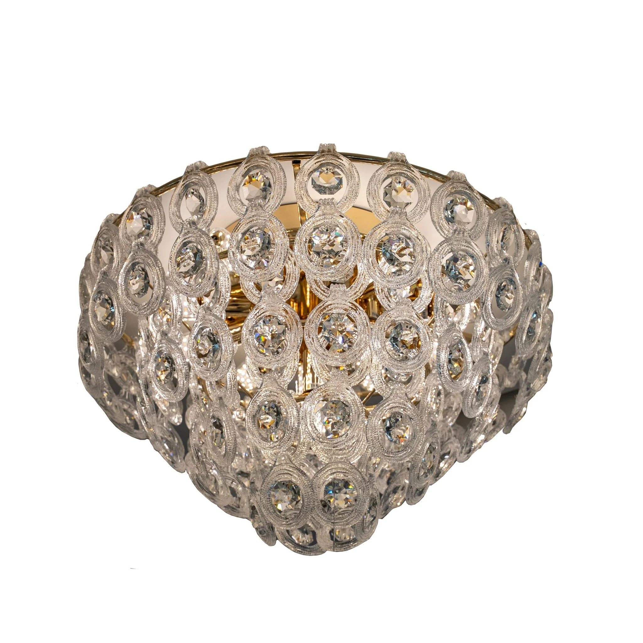 Brisa Close to Ceiling Light | Lighting Creations - Image 2